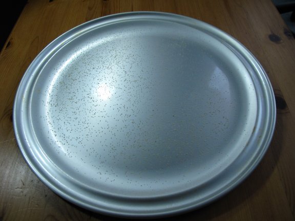 Heartland Bakeware Pizza Pan 