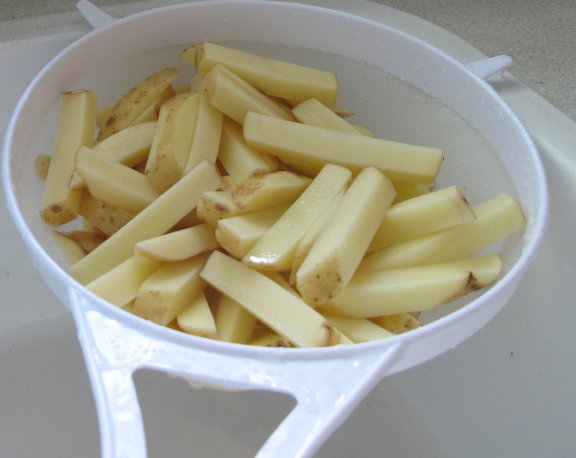 Thick Chips