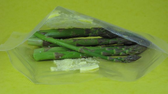 Asparagus