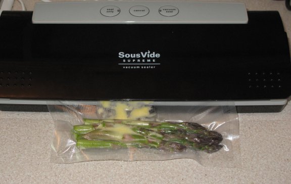 Vacuum Sealer