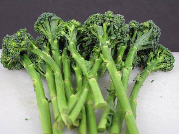 Tender Stem Broccoli