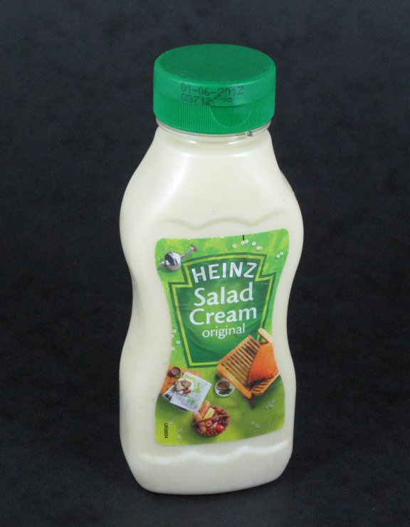  Salad Cream 