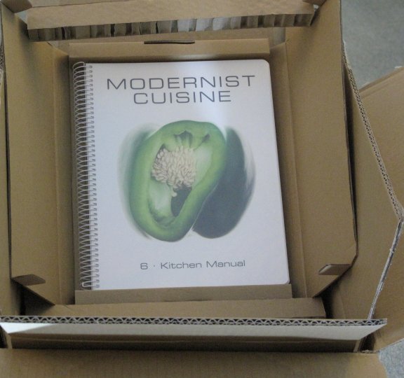 Recipe Book