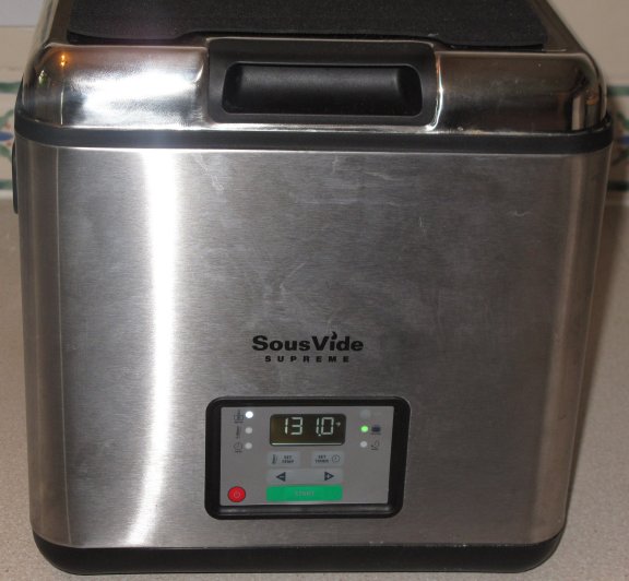 Sous Vide