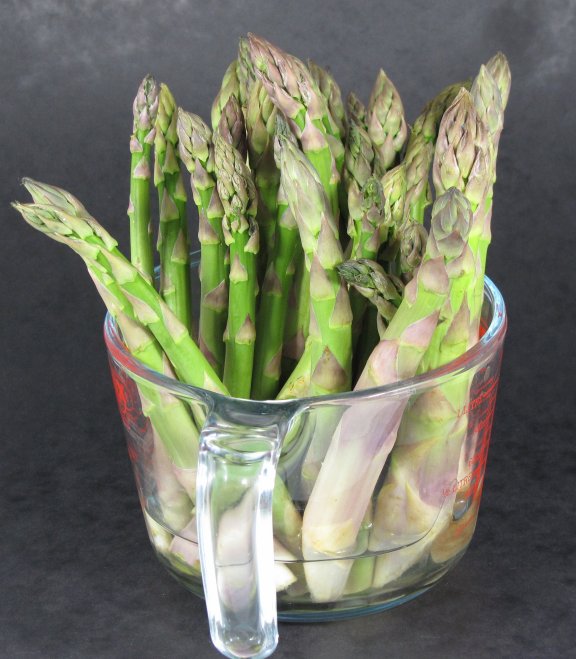 Asparagus