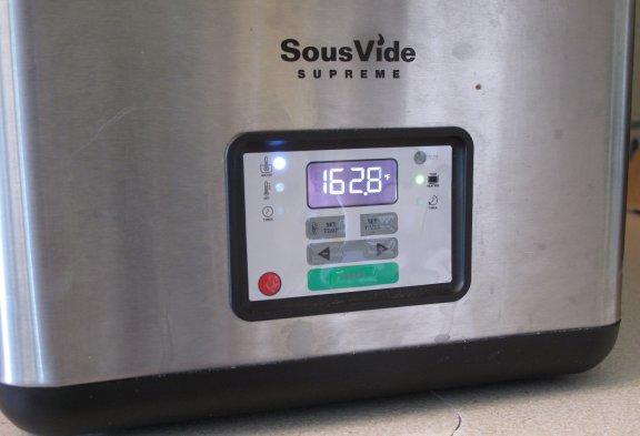 Sous Vide