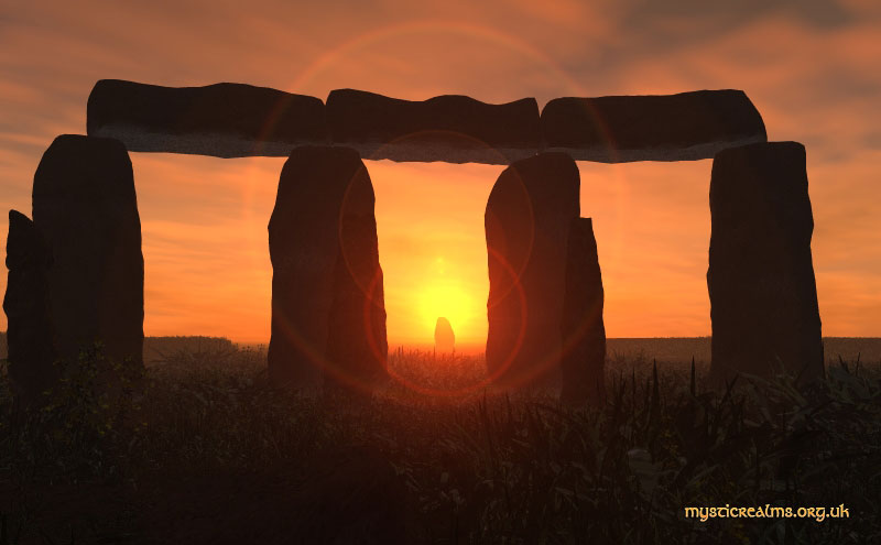 Stonehenge