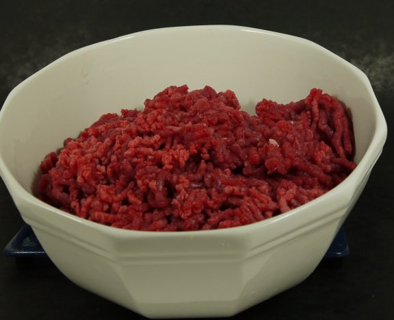 Ground Beef