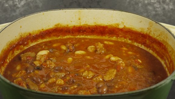 Chili