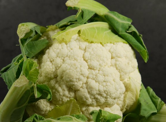 Cauliflower