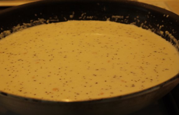 Cheese Sauce