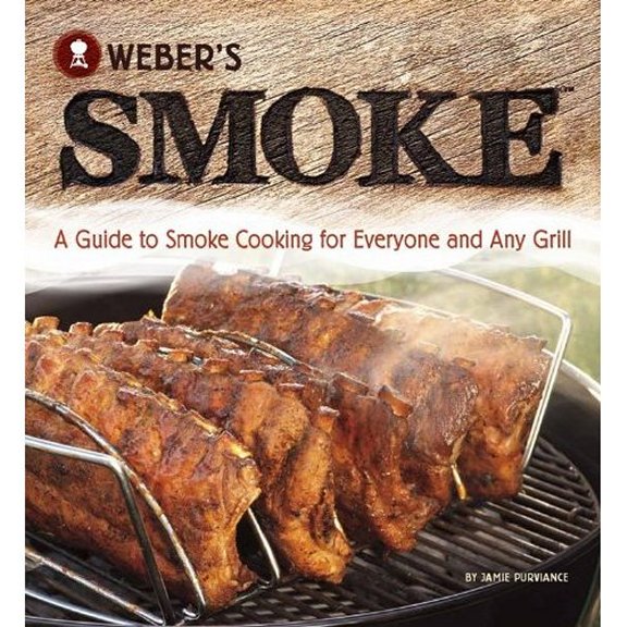 Weber's Smoke