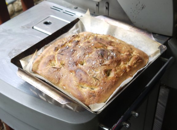 Focaccia