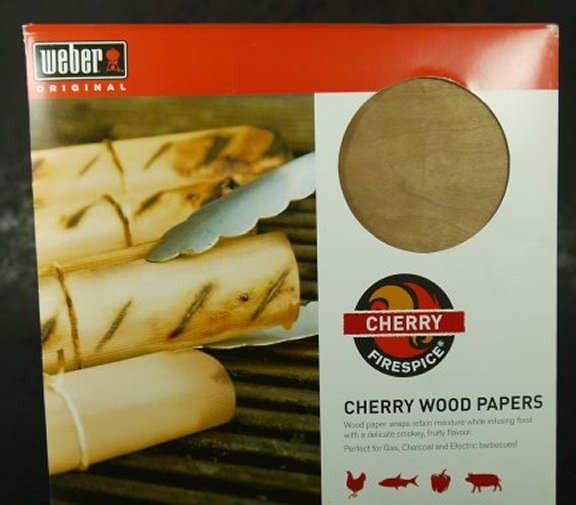 Cherry Wood Papers