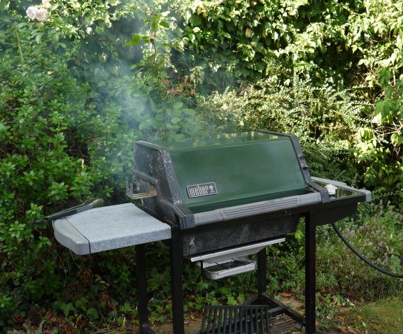 Smokin