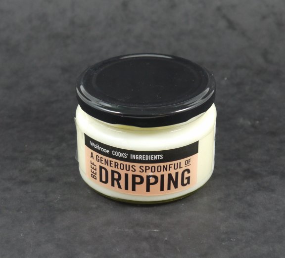 Beef Dripping