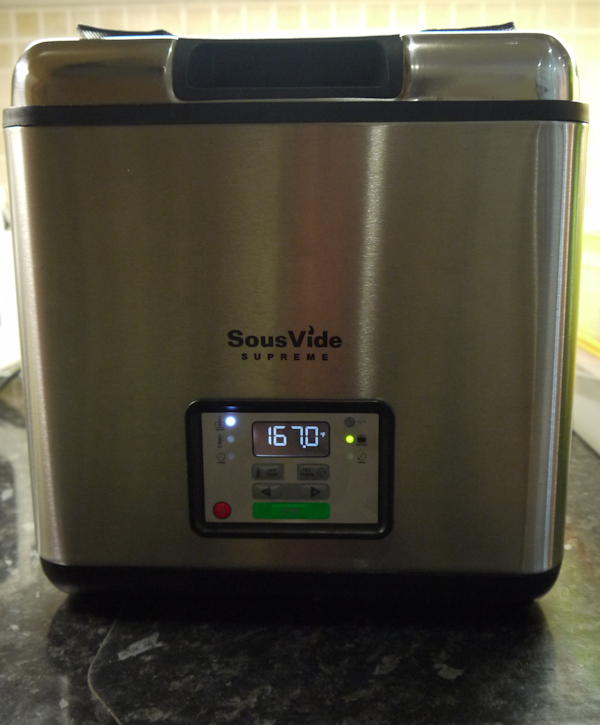 Sous Vide