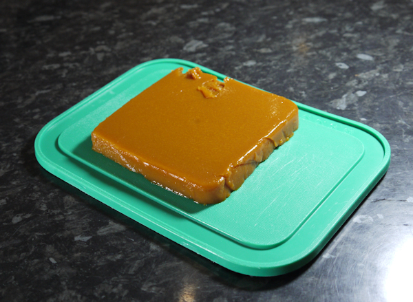 Carrot Puree
