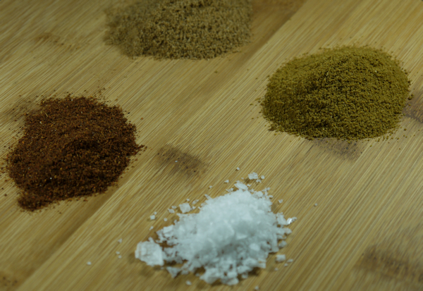 Spices