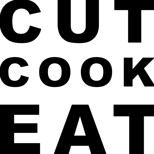 Cut Cook Eat